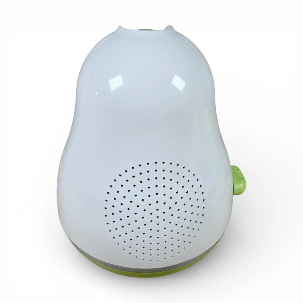 Brookstone Tranquil Moments 849264 Baby‎ Monitor and Sleep Sounds Wi-Fi Connect